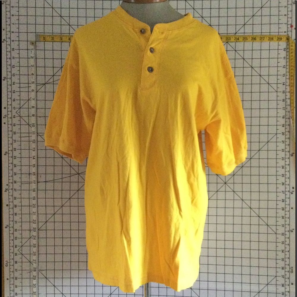 Basic Editions T-Shirt (size medium)